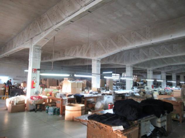 Immobile in asta di 1950 m² in vendita a Prato - Foto 4