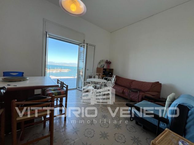 Appartamento con ampie terrazze sul porto di agropoli (Sa) - Foto 3