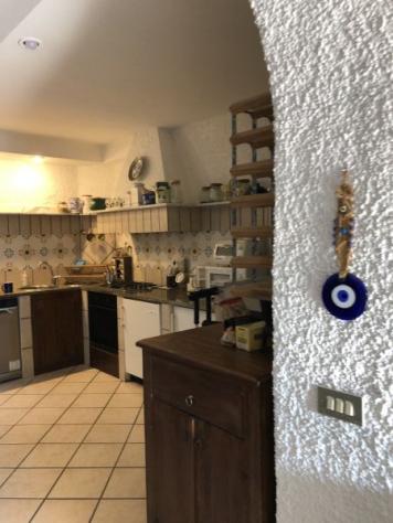 Appartamento in vendita a Trebiano - Arcola 90 mq Rif: 1240413 - Foto 6