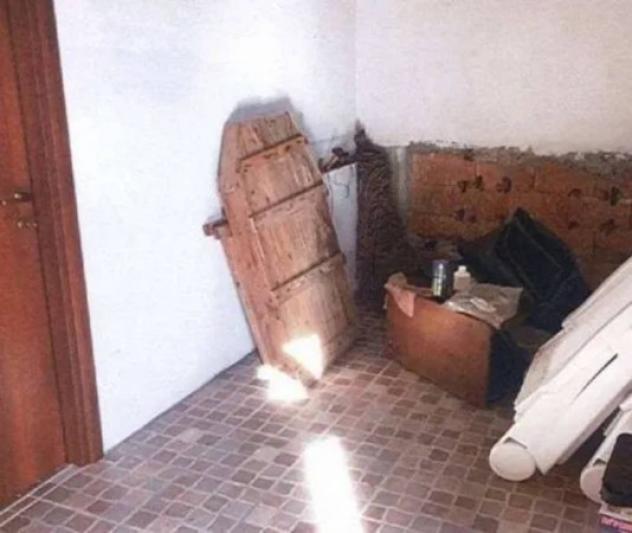 Immobile in asta di 50 m² in vendita a Borzonasca - Foto 12