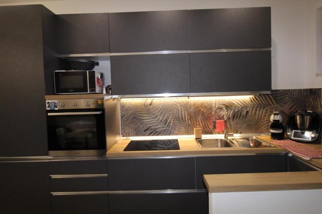 Appartamento in vendita a Buonconvento 90 mq Rif: 1339107 - Foto 9