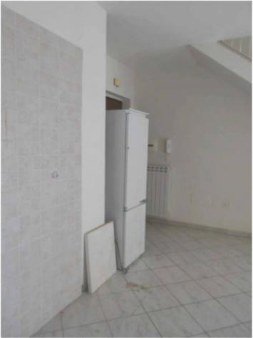 Immobile in asta di 139 m², box auto in vendita a Campagna - Foto 2