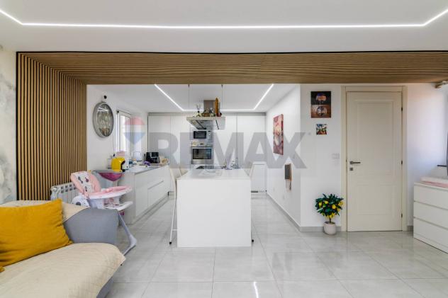 Appartamento in vendita a Catania, Viale Rapisardi - Foto 17