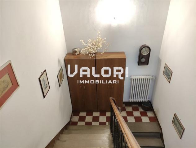 VILLA DI PRESTIGIO TOTALMENTE INDIPENDENTE CON DETTAGLI IN STILE LIBERTY - Foto 16