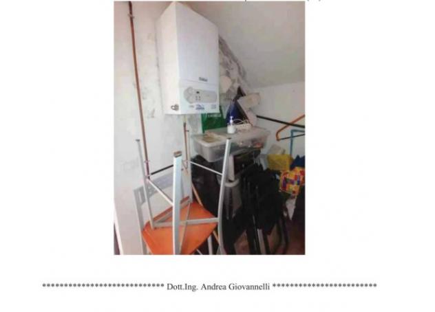 Immobile in asta di 140 m² con più di 5 locali e box auto in vendita a Fara in Sabina - Foto 14