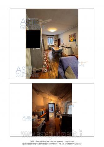 IMMOBILI-IMMOBILE RESIDENZIALE-Via Viotti, 30, 13040 Fontanetto Po VC, Italia - Foto 2