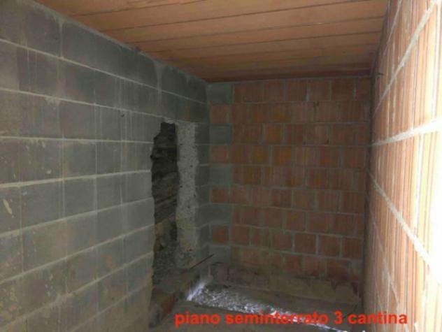 Immobile in asta di 128 m² con più di 5 locali in vendita a Gazzola - Foto 5