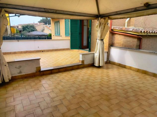 Guidonia Villa unifamiliare con giardino - Foto 10