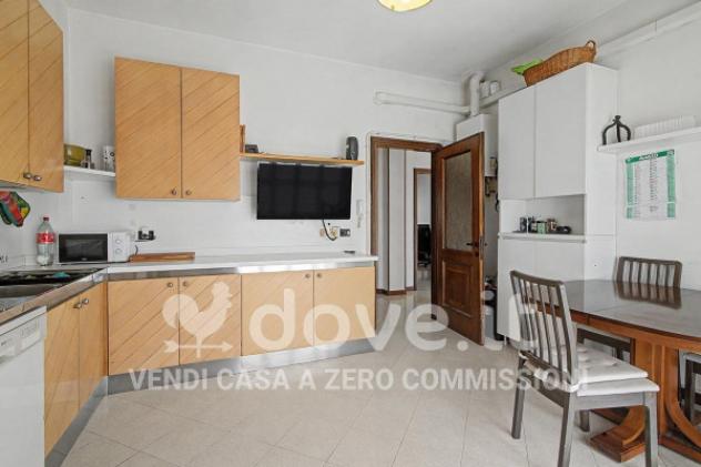 Appartamento di 125 m² con 3 locali e box auto in vendita a Lodi - Foto 18