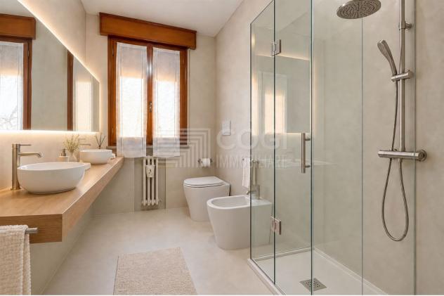 AMPIA PROPRIETÀ CON ABITAZIONE, CAPANNONE – VERSATILITÀ E GRANDI POTENZIALITÀ - Foto 5