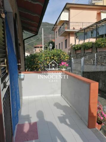 Porzione di casa in vendita a Lavacchio - Massa 78 mq Rif: 1399994 - Foto 4