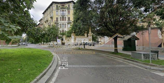 Vendesi Trilocale Nuovo