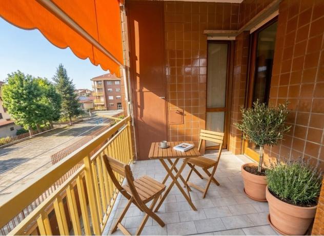 Quadrilocale in vendita a Moncalieri - Foto 6