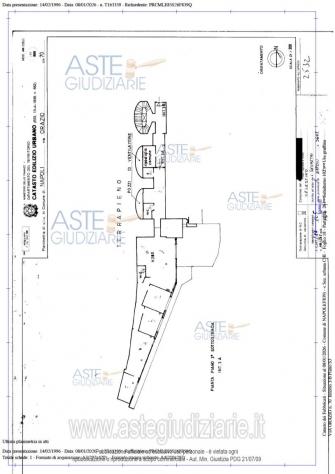 IMMOBILI-IMMOBILE RESIDENZIALE-VIA ORAZIO 70 - Foto 9