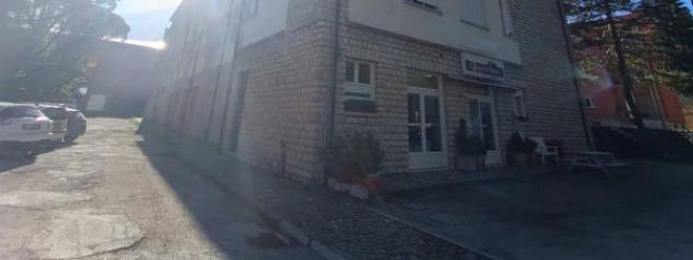 Immobile in asta di 119 m² con più di 5 locali in vendita a Piobbico - Foto 2