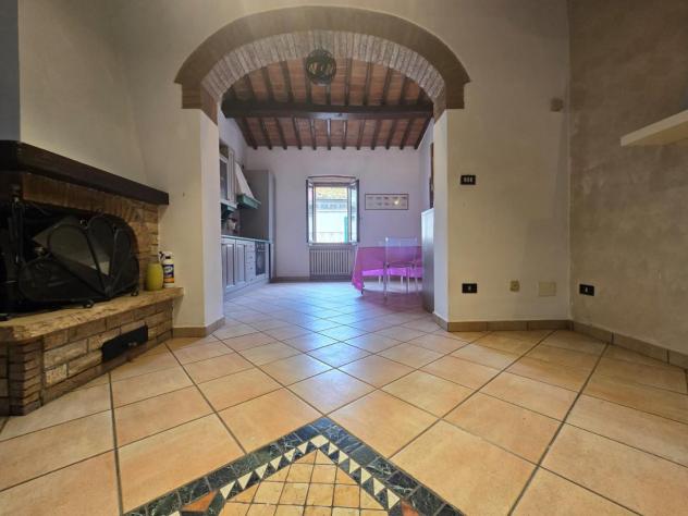 Appartamento in vendita a Staggia - Poggibonsi 90 mq Rif: 1431808