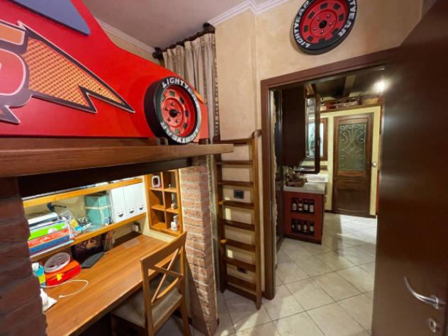 Appartamento di 153 m² con 3 locali e box auto in vendita a Ponte San Pietro - Foto 16