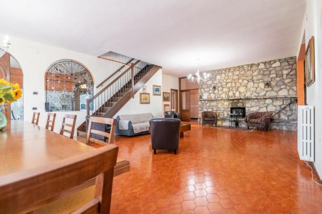 Duplex in vendita a Il Chiesino - Pontedera 275 mq Rif: 1049188 - Foto 9
