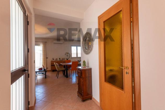 Villa a schiera in vendita a Portopalo di Capo Passero - Foto 8