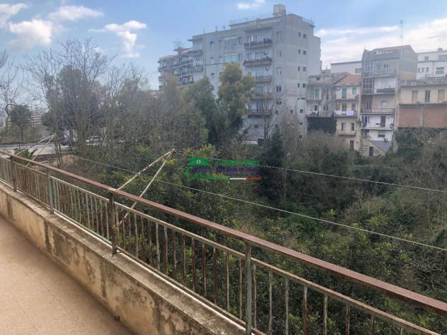 Appartamento al piano primo zona M. Schininà di mq. 125 circa. - Foto 2