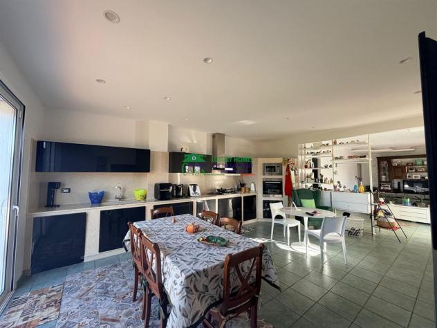 Rif. 9828 - Villa indipendente in C.da Gilestra - Foto 3