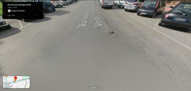 Immobile in asta di 88 m² in vendita a Roma - Foto 4