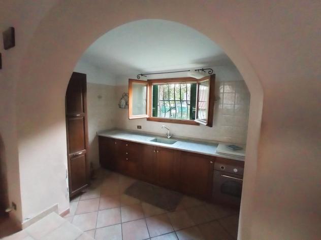 Villetta a schiera in vendita a San Giuliano Terme 136 mq Rif: 1444469 - Foto 5