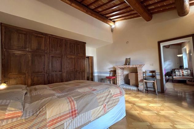 Appartamento in vendita a Sarteano - Foto 10