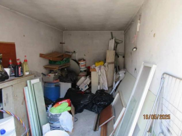 Immobile in asta di 96 m², box auto in vendita a Scorzè - Foto 10