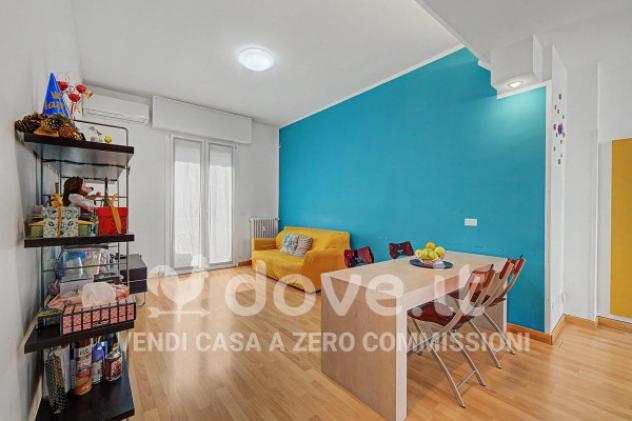 Appartamento di 151 m² con 4 locali in vendita a Sesto San Giovanni - Foto 10
