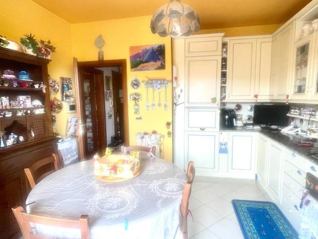 Appartamento in vendita a Taverne D'arbia - Siena 110 mq Rif: 1271338 - Foto 3