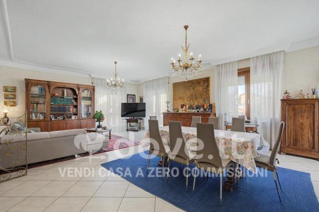 Appartamento di 200 m² con più di 5 locali in vendita a Torino - Foto 6