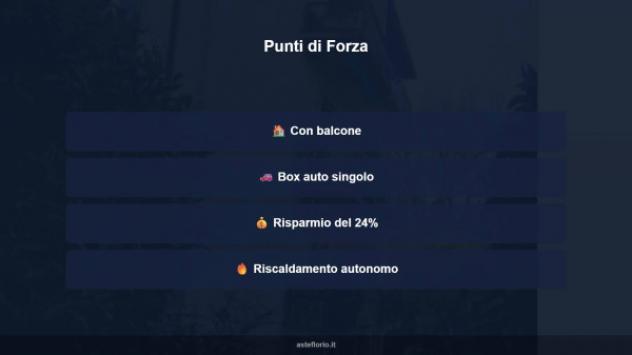 Immobile in asta di 66 m², box auto in vendita a Varese - Foto 13