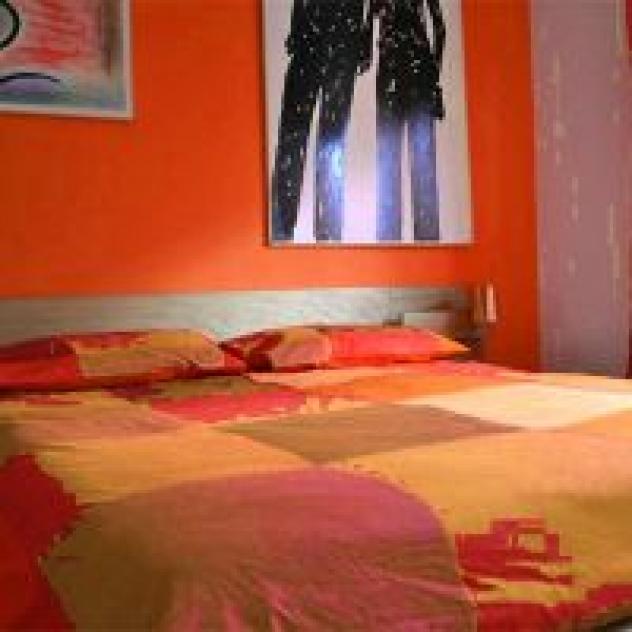 B&B La Galleria
