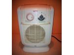 Termoventilatore: De'Longhi HBC 3052T - 3 livelli di potenza - Funzione ECO-SILE