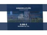 Immobile in asta di 171 m² in vendita a Agnadello