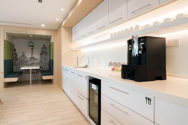 Grande ufficio in affitto – Regus Rome, Cannizzaro Roma - Foto 6