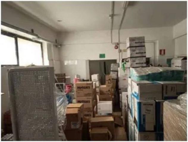 Immobile in asta di 1842 m² in vendita a Siderno - Foto 14
