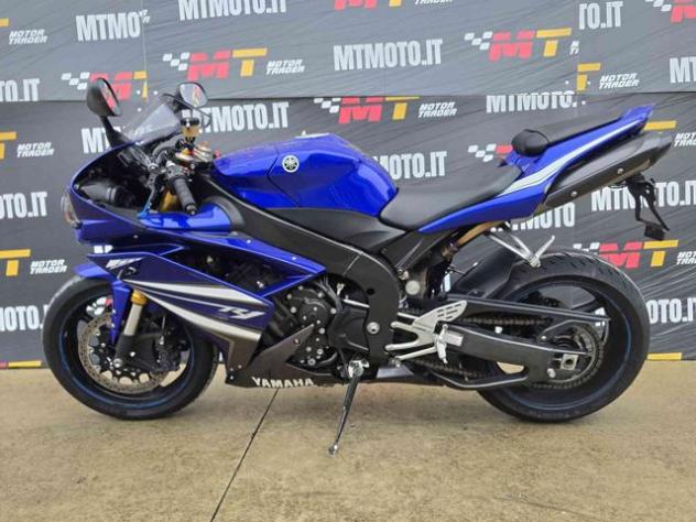 YAMAHA YZF R1 Export Video 360 rif. 23990007 - Foto 2