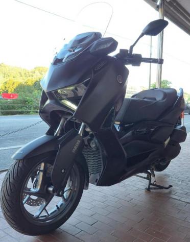 YAMAHA X-MAX 300 2026 rif. 24118101 - Foto 5