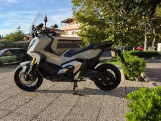 HONDA  X-ADV 750 TUTTO INCLUSO ANCHE PASSAGGIO! MINI RATE rif. 24230616