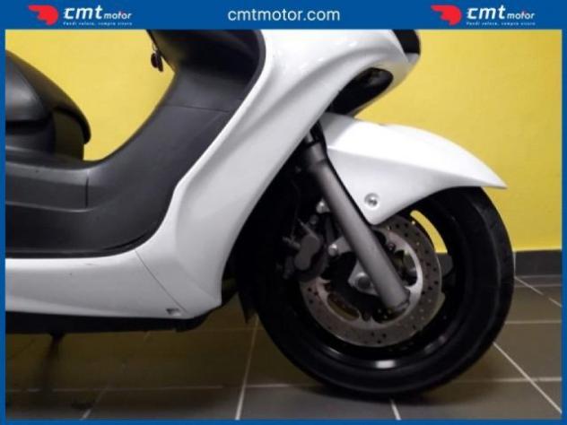 YAMAHA Majesty 400 Garantito e Finanziabile rif. 22965523 - Foto 8