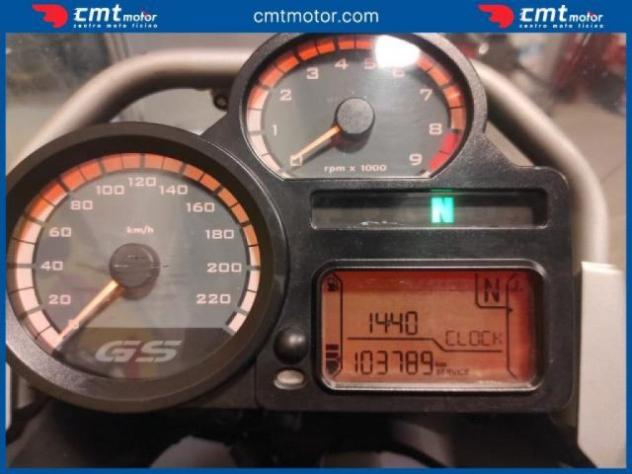 BMW R 1200 GS Garantita e Finanziabile rif. 21499812 - Foto 5