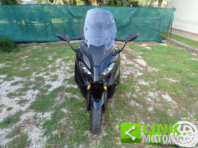 YAMAHA T-Max 560 TECH rif. 24116811 - Foto 7