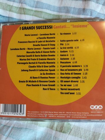 Cantati insieme - Foto 2