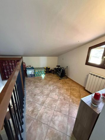 CAMERA SINGOLA CON BAGNO PRIVATO MONTANINO REGGELLO 550 - Foto 2