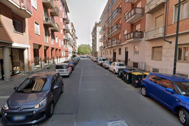 VIA MONGINEVRO PRESSI C.TRAPANI GRAZIOSO TRILOCALE FINEMENTE ARREDATO - Foto 2