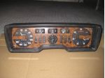 QUADRO STRUMENTI STRUMENTAZIONE ALFA ROMEO ALFETTA 2000