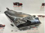 FARO ANTERIORE DESTRO TOYOTA Yaris Serie 811300DA10 1KRFE (1416)