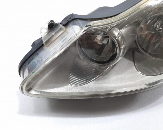 FARO ANTERIORE SINISTRO OPEL Corsa D 5P 1° Serie 13186381 (06) - Foto 2